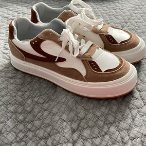 Used only once. From shein size 8 1/2